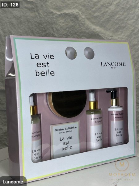 Lancome