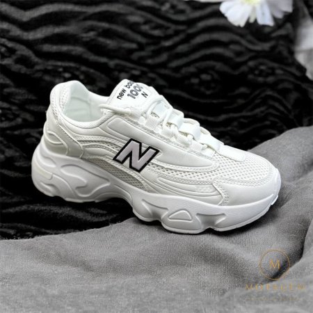 New balance